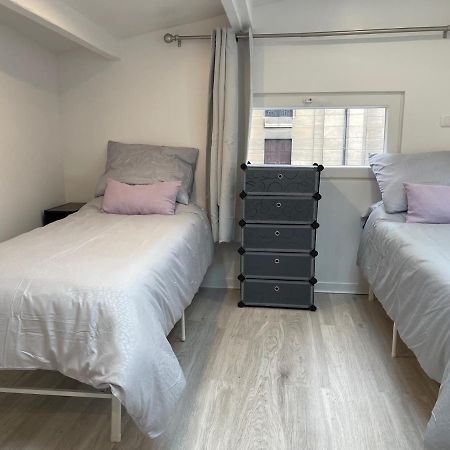 Maisonette de 25m2 à la porte de Paris Gentilly Extérieur photo
