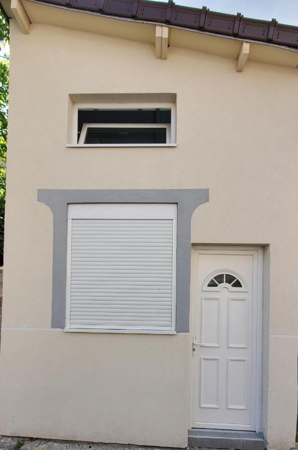 Maisonette de 25m2 à la porte de Paris Gentilly Extérieur photo